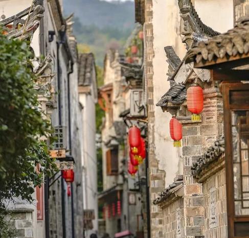 上海超好逛的地方,上海古镇一日游去哪里比较好