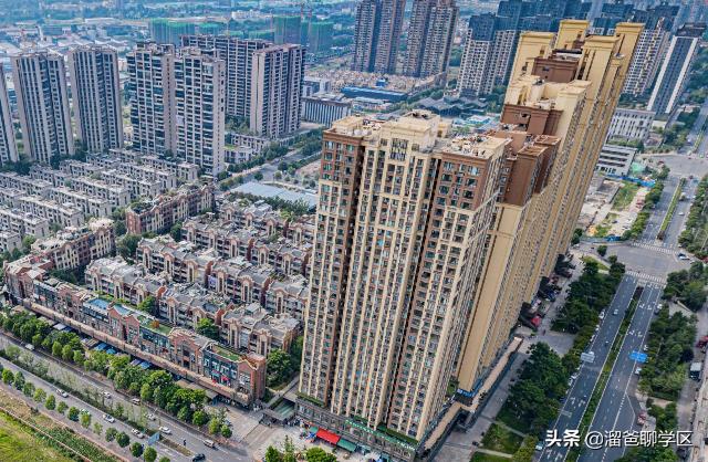 成都教科院学校学区房,成都教科院附属学校东区对应楼盘