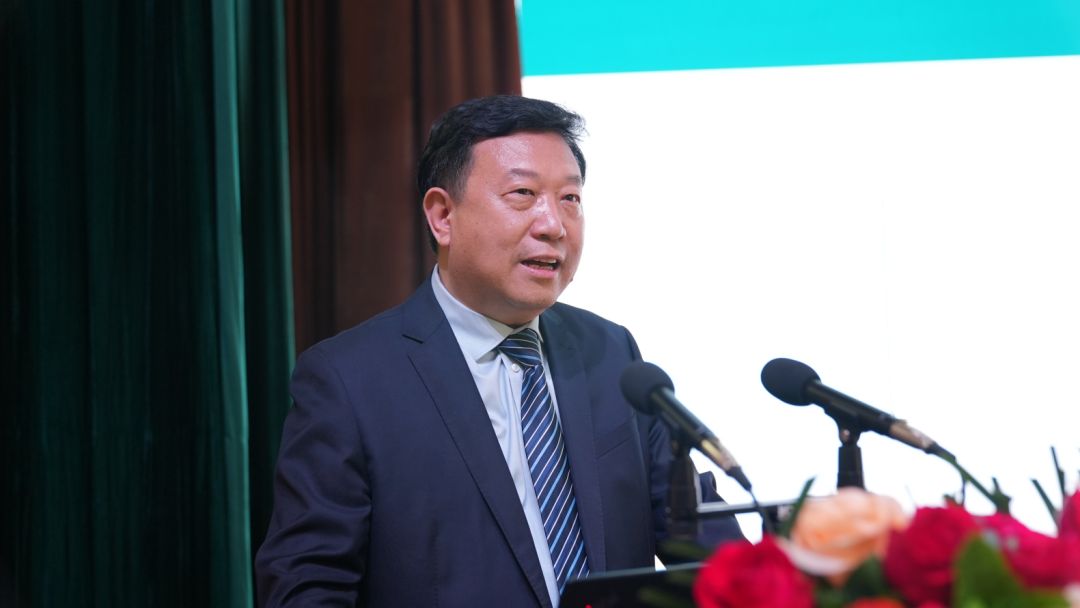 郑大一附院三年高质量行动计划,郑大附属医院综合实力如何