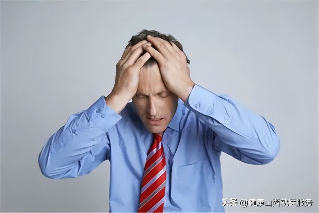 头痛千万别忍！8种「痛」预示着不同病因，这样做可缓解