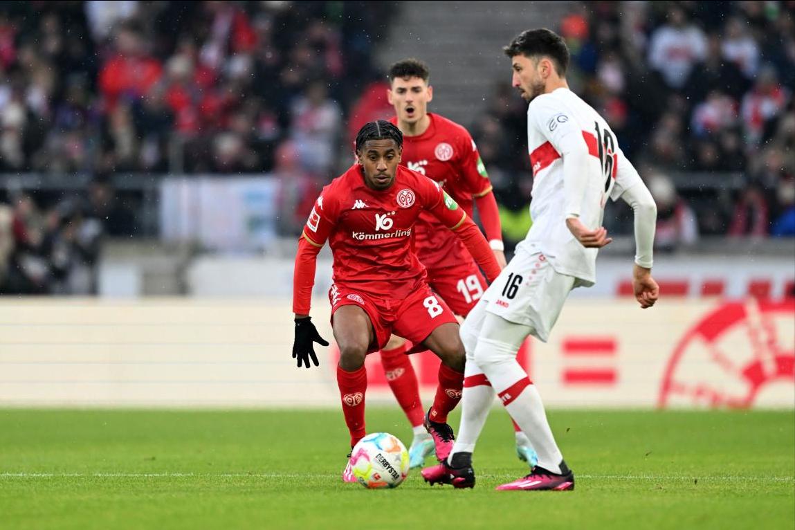 3月2日英超热刺vs阿森纳录像集锦,阿森纳让胜斯图加特胜