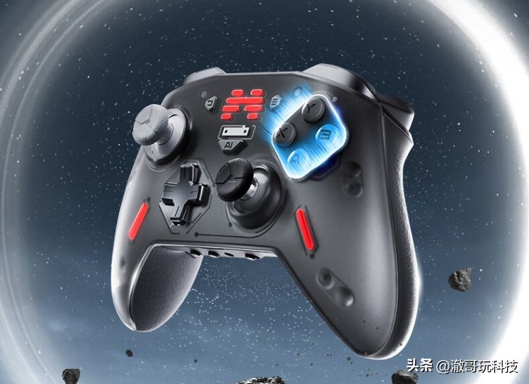 北通游戏手柄哪款性价比高,北通游戏手柄推荐性价比高