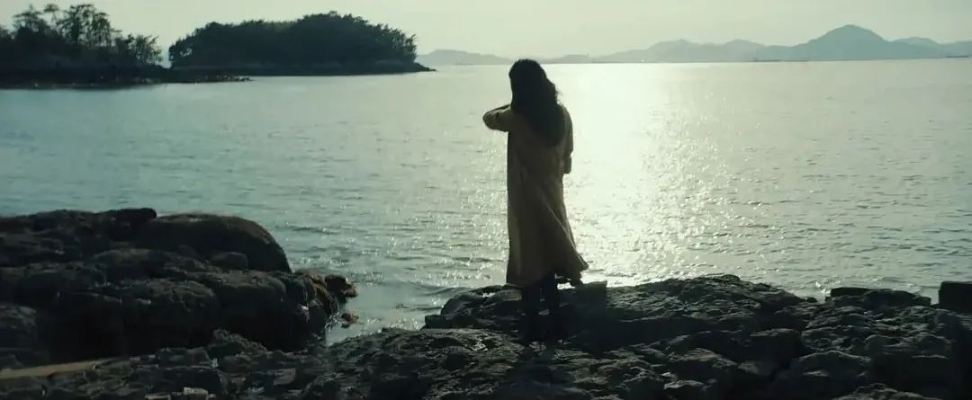 分手的决心为汤唯量身定做,分手的决心汤唯