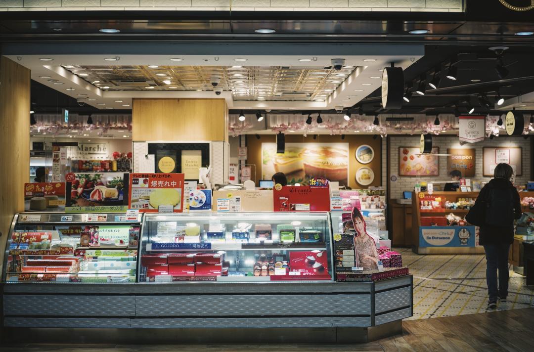 一篇文章就看懂日本直邮,一篇看懂日本交通