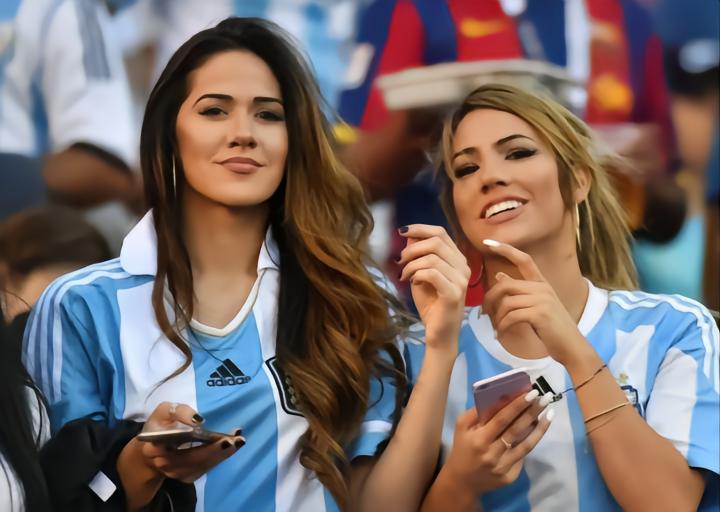 阿根廷七场比赛战术分析,阿根廷队世界杯战术解析