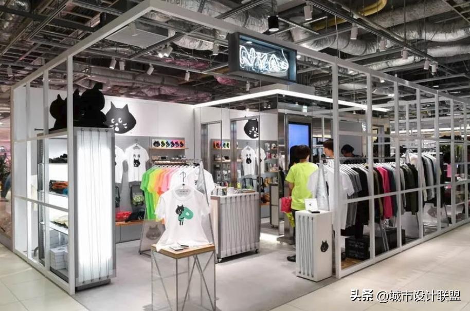 东京涩谷parco在哪,东京涩谷parco6楼