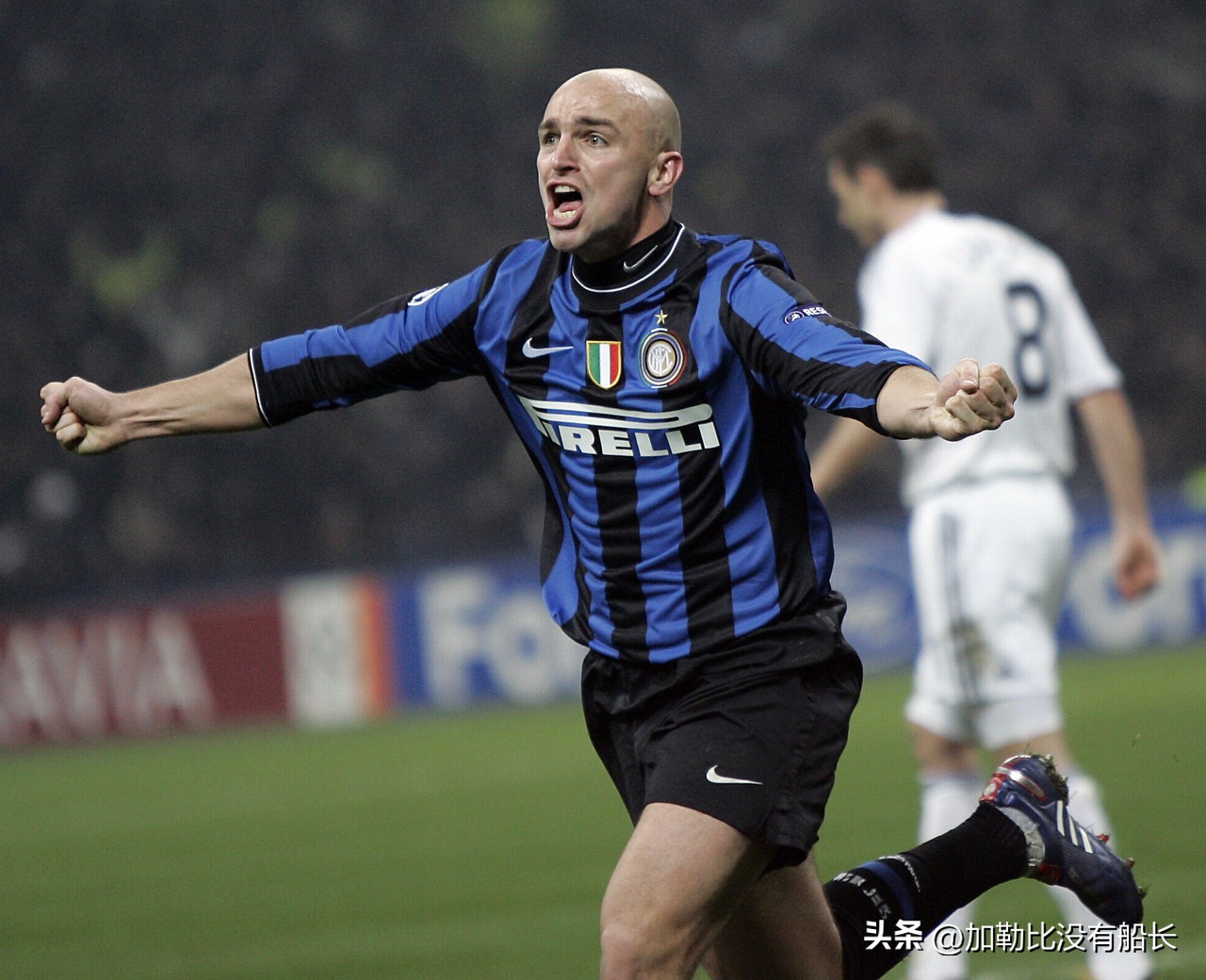 离开皇马都有谁,离开皇马拿过金球奖