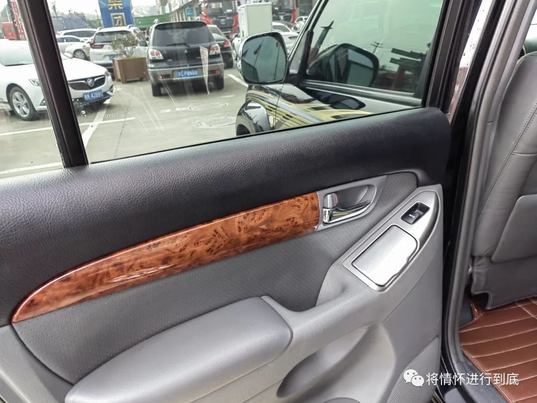 力拔山兮气盖世的视频,普拉多科威特版lc120