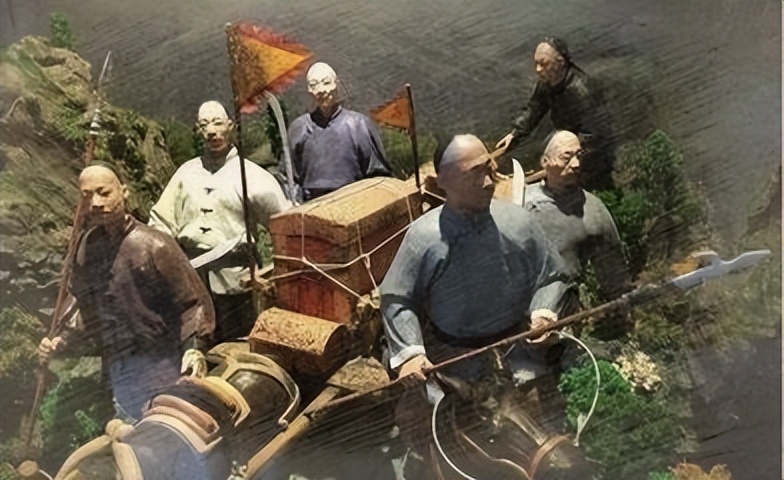 一骑红尘妃子笑从哪里运来的荔枝,一骑红尘妃子笑听过没