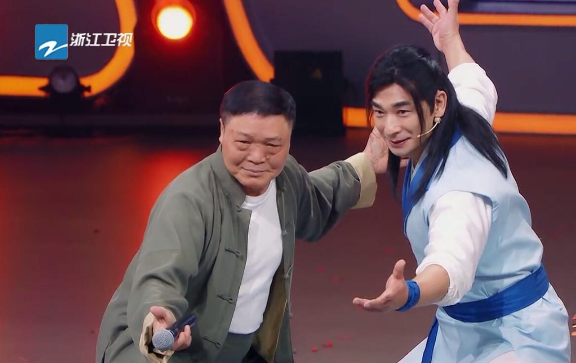 要不是赵文卓打破吴彤的“*规则潜**”，吴彤这次怕是又要被骂了