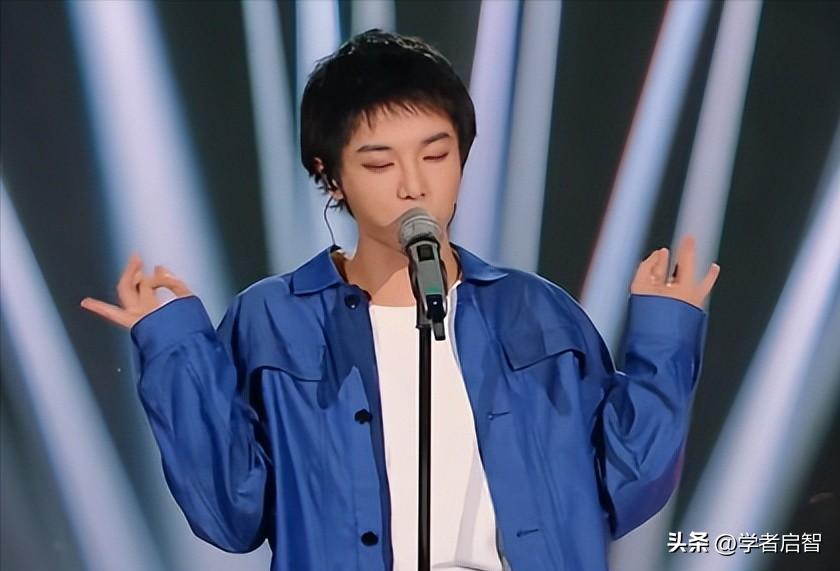 娱乐圈男星实际瘦得吓人,矫揉造作和娇柔做作