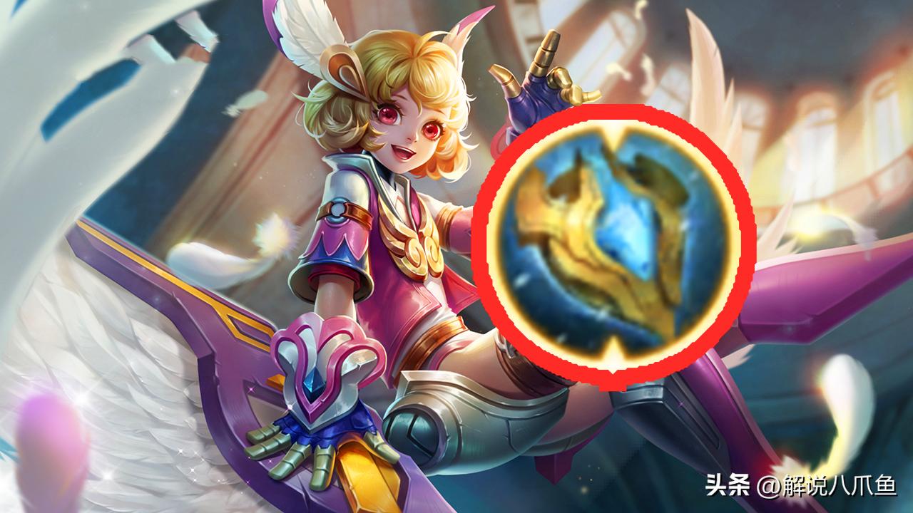 王者荣耀孙膑最烦挑衅,王者荣耀孙膑为啥克制吕布