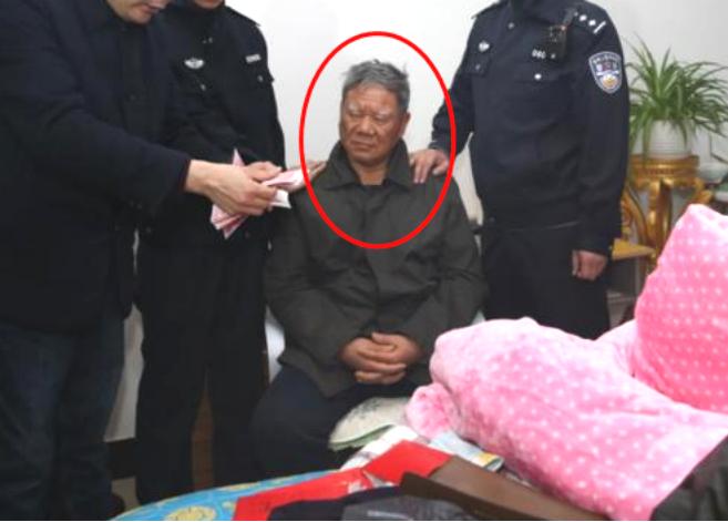 “日月气功”教首温金路，精神控制女信徒，大肆骗财骗色，终被捕