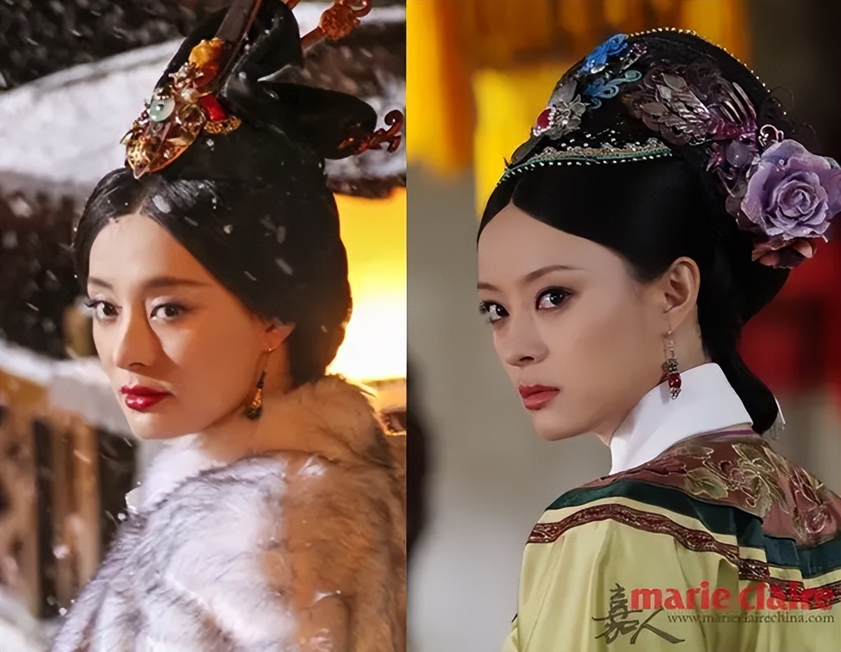 芈月的“草根逆袭”，和她背后的7个男人