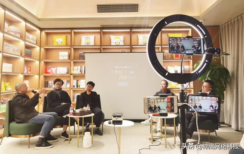 电商直播公司的宣传怎么做,电商卖货怎么做品牌宣传