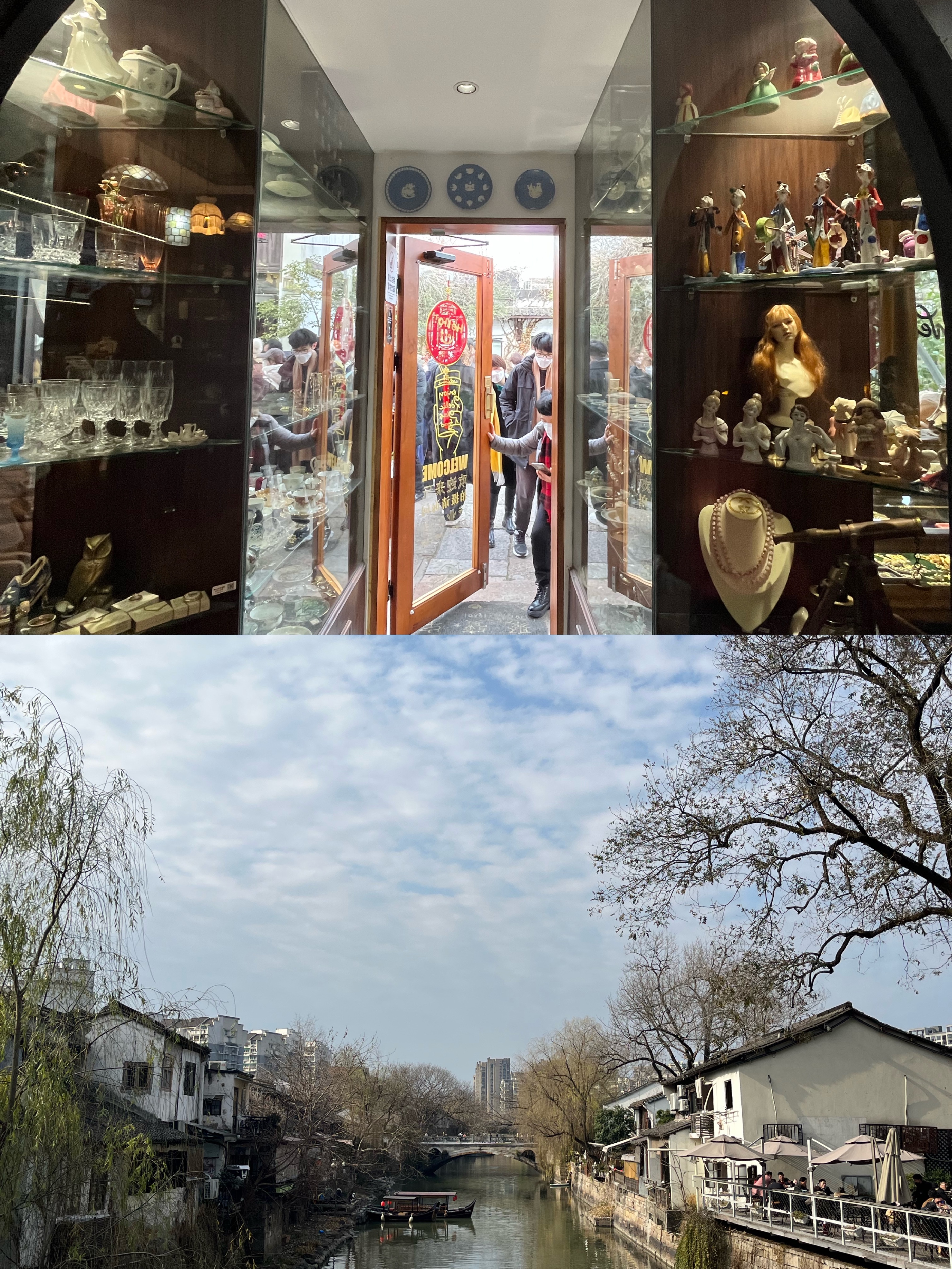 杭州湖滨路步行街好玩不,杭州网红步行街攻略