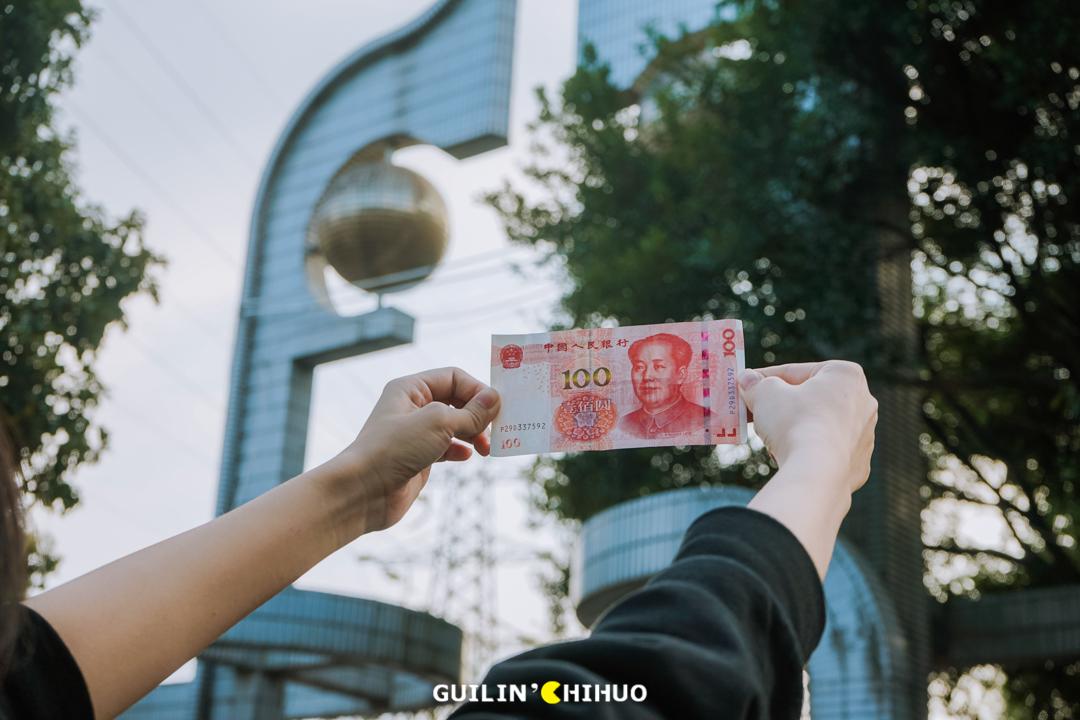 逛桂林早市,桂林最便宜的早市在哪