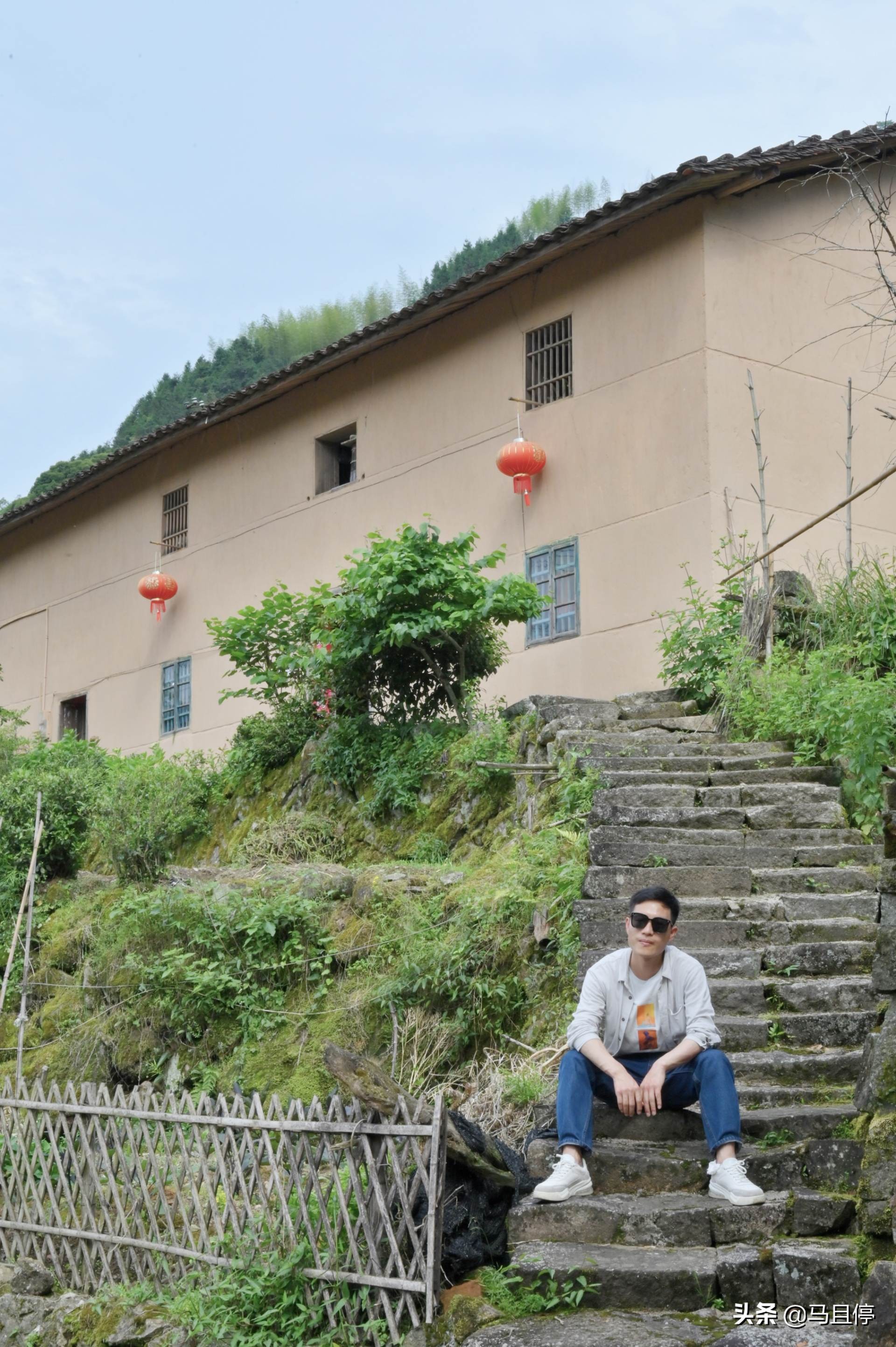 浙江丽水遂昌四天三夜,三天两夜浙江丽水旅游攻略