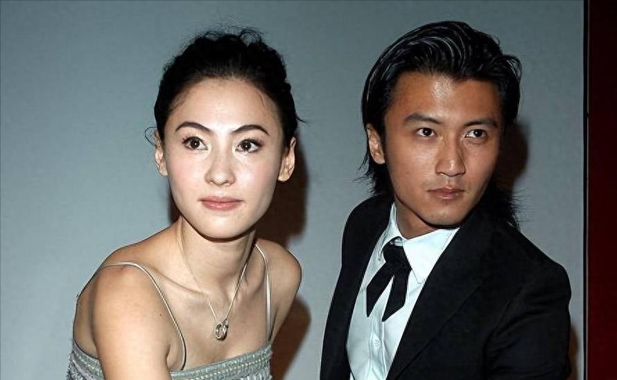 近20年来七大著名的桃色新闻，个个劲爆，撕开娱乐圈最不堪的一面