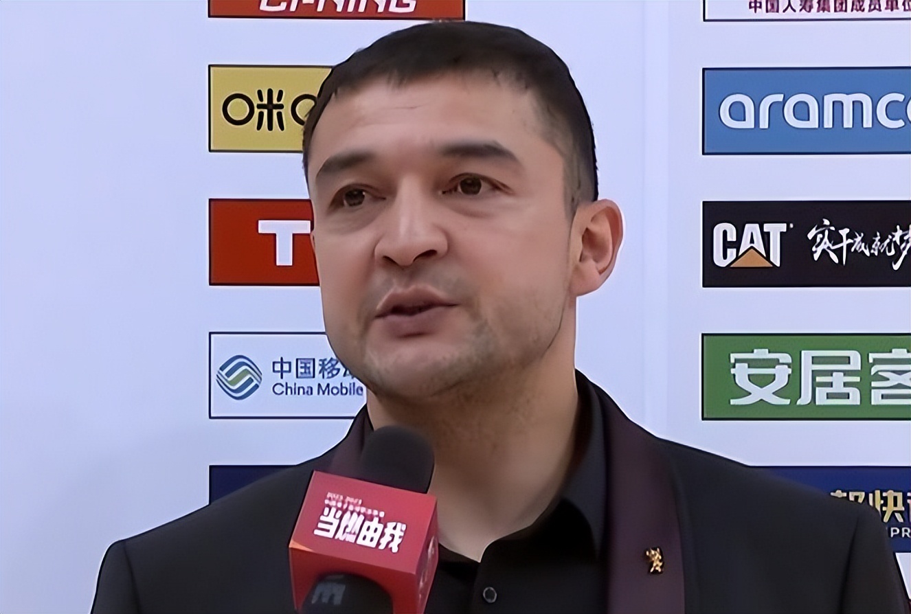 西热力江冲突杜锋,杜锋对裁判出言不逊被驱逐