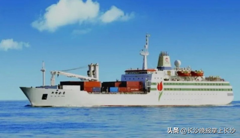 韩国新香雪兰游轮4-6人间,新郁金香号邮轮