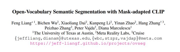 cvpr璇箟鍒嗗壊,cvpr2019璇箟鍒嗗壊