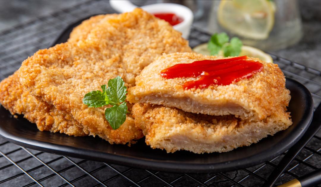 热销菜品环比增长超518%！圣农、温氏…禽肉预制菜品牌火出圈！