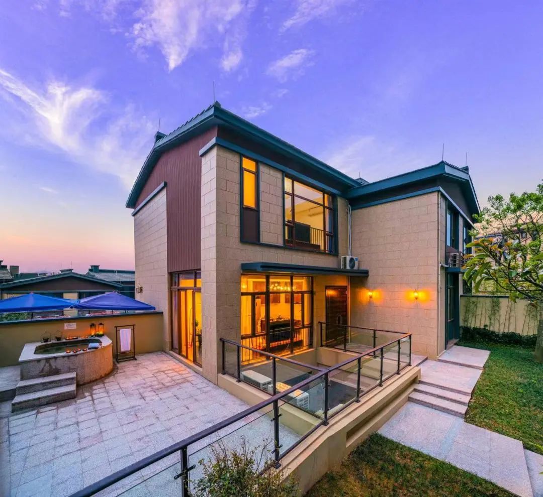 增城金叶子温泉民宿,广州增城金叶子温泉别墅订房电话