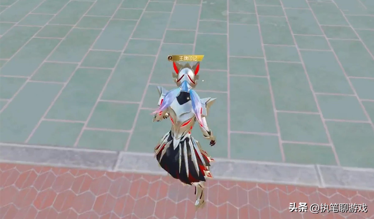 吃鸡角斗士,吃鸡竞技角斗士选哪个