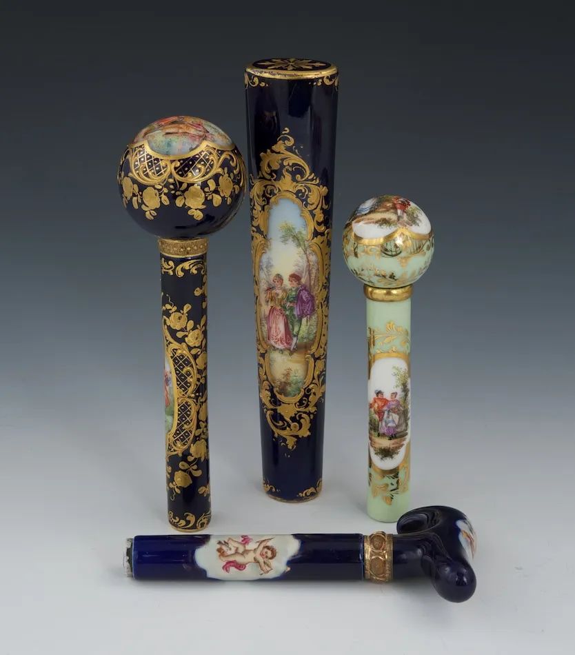 英国女王第一次创造仙女棒,英女王爱的东西