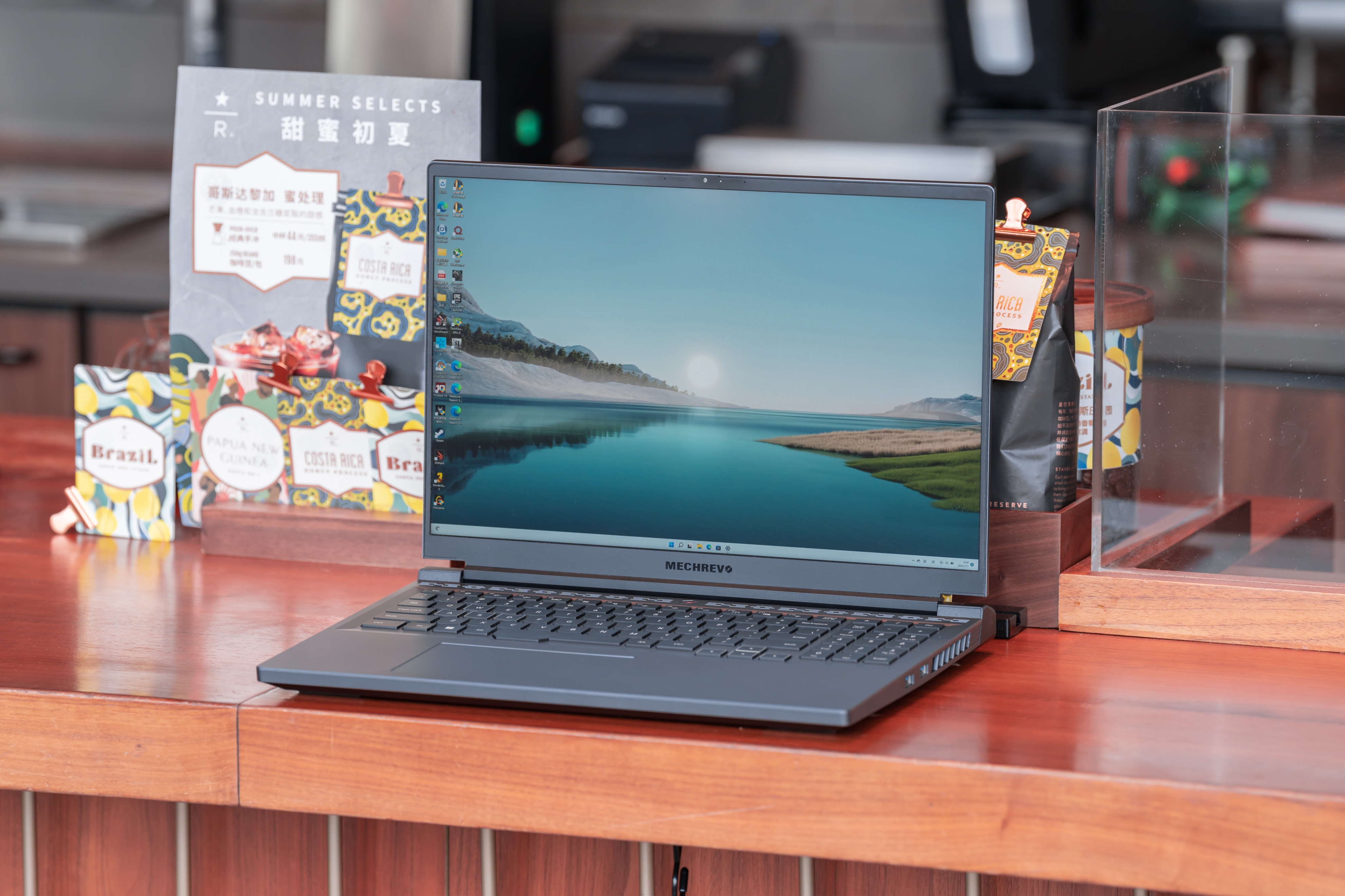 机械革命蛟龙16k锐龙版2023测评,机械革命蛟龙amd锐龙8核r7-4800h