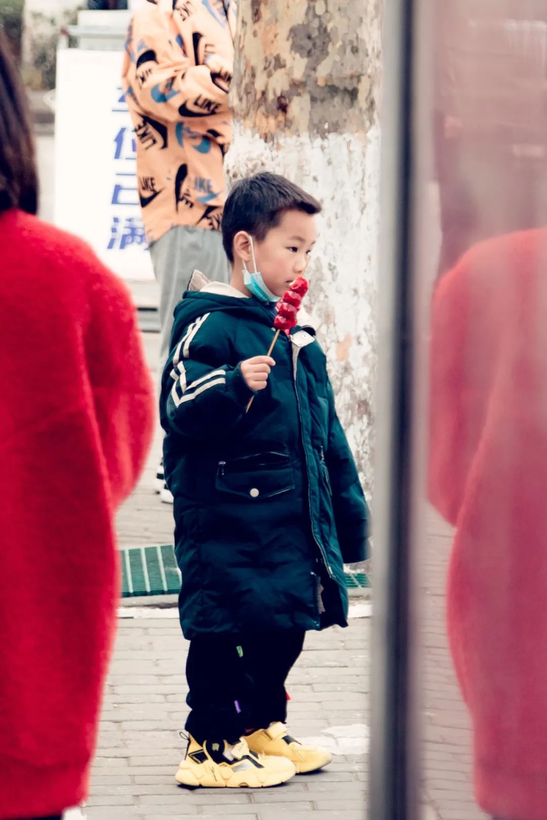 南京话尧化门,南京尧化门样子