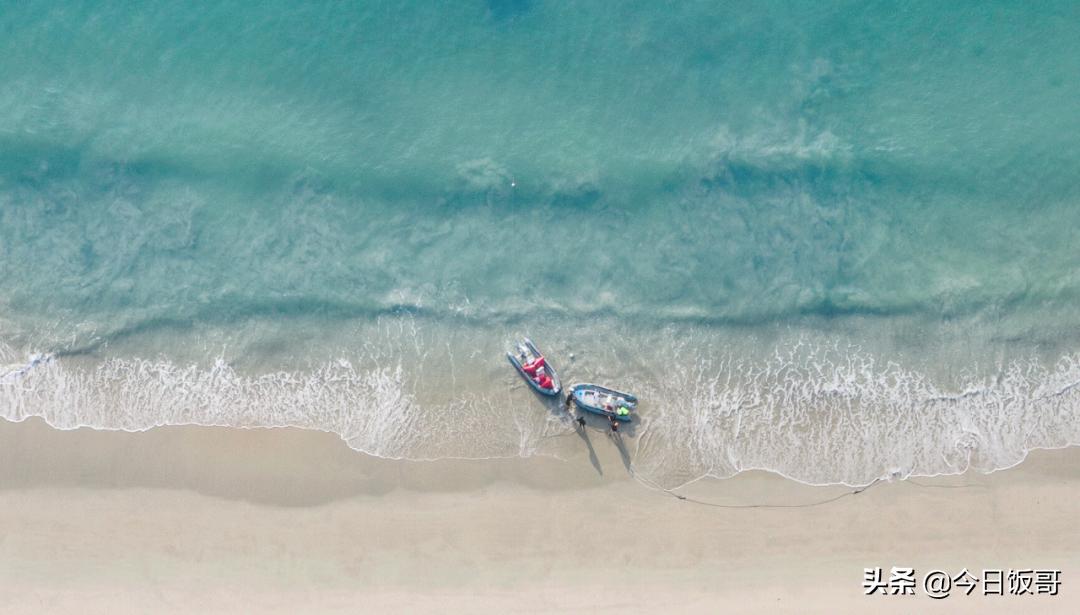 深圳海边五一亲子游赶海推荐,清明海边深圳攻略