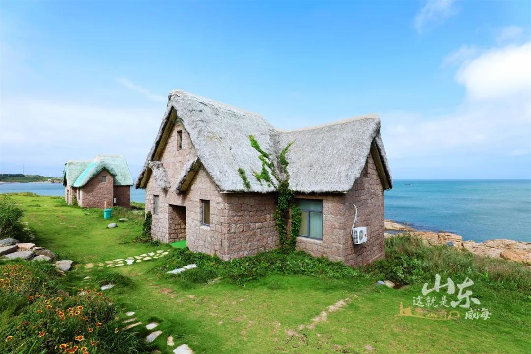 这就是威海,威海这几天天气