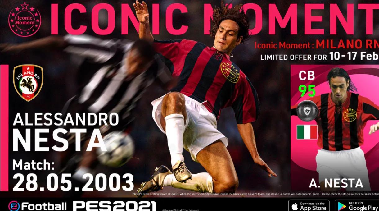 内斯塔为什么打因扎吉,内斯塔why