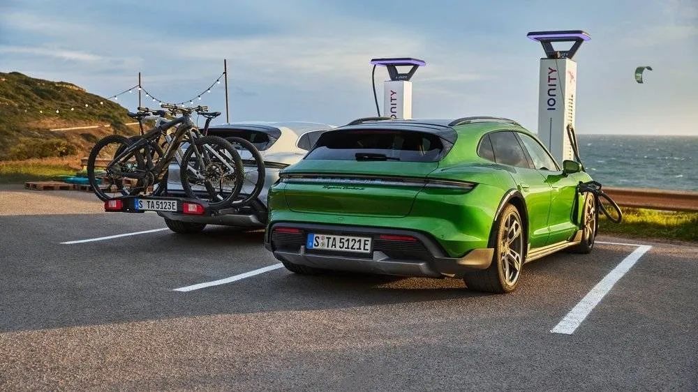 保时捷卖菜刀评述,保时捷买车送菜刀