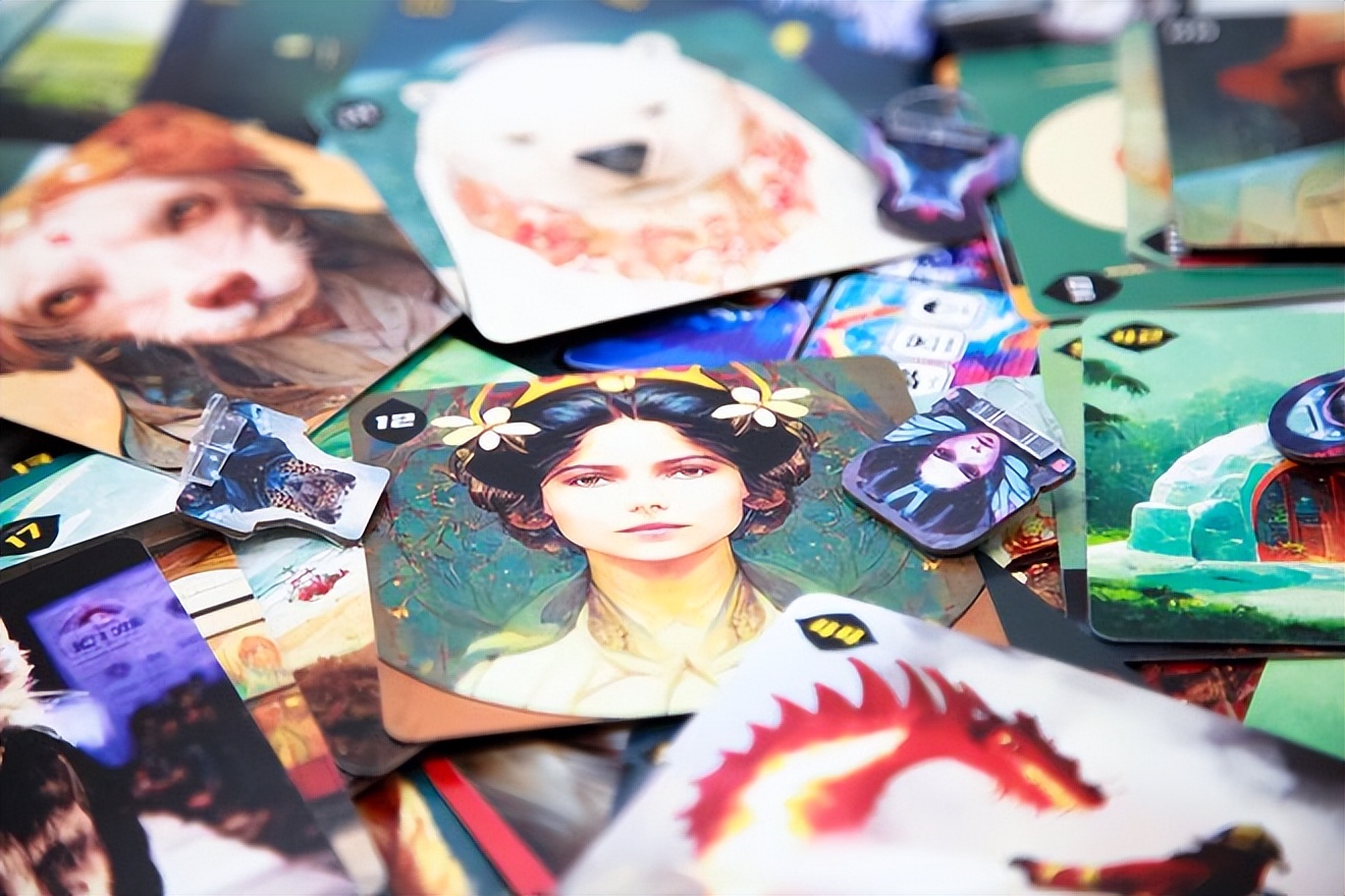 ai绘画开始抢画师饭碗,ai绘画抢画师的饭碗