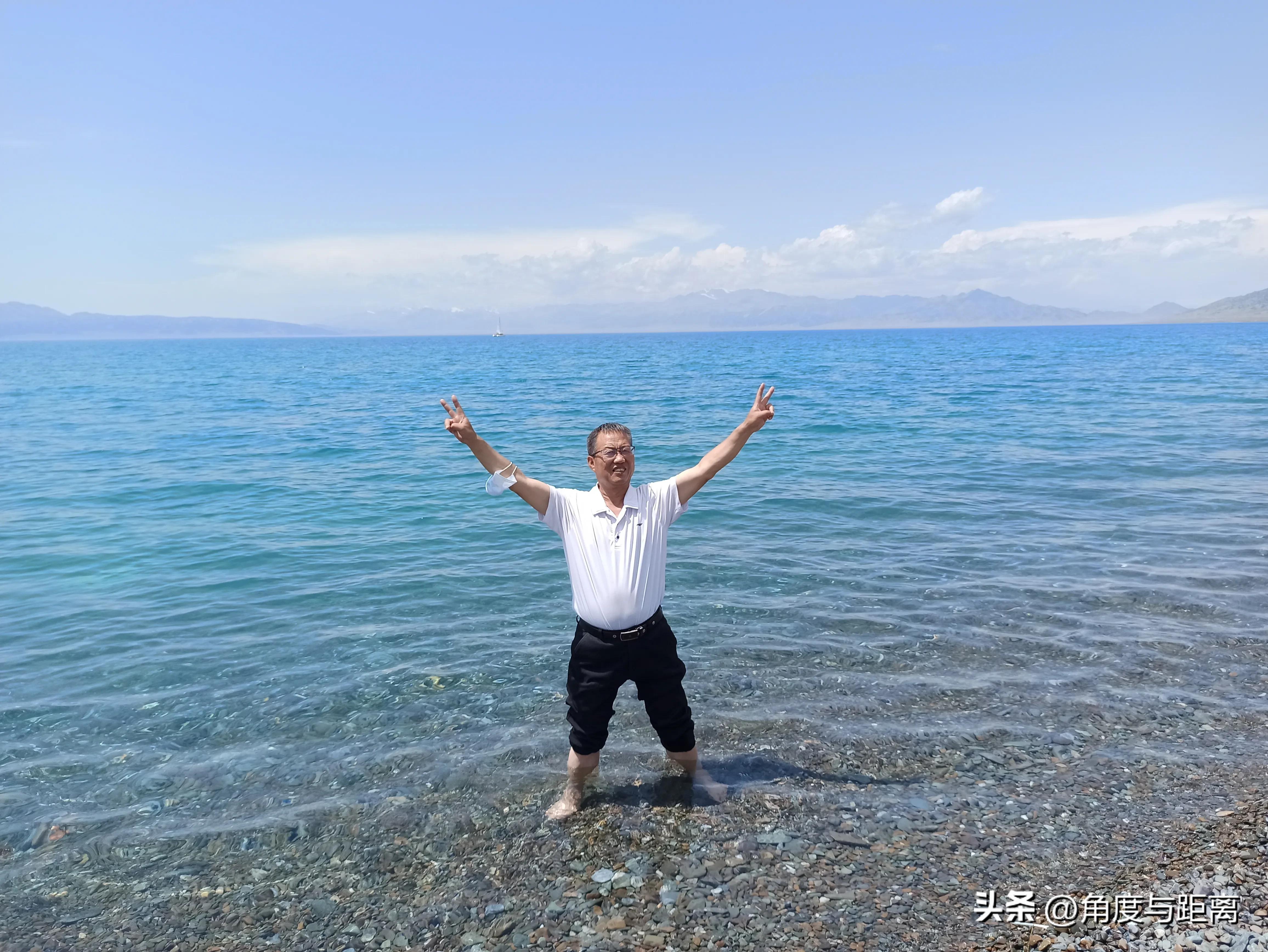 说说我的一些感受,援疆给你的感受采访