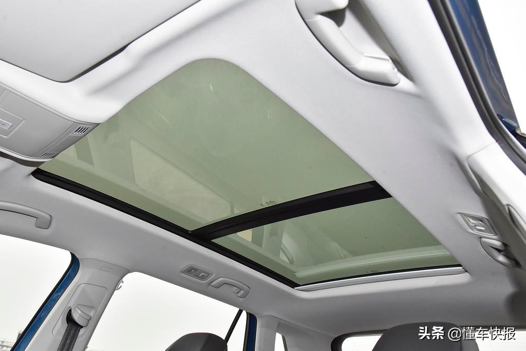 大众探岳380tsi四驱r-line智联版,2022探岳380四驱r-line值得买吗