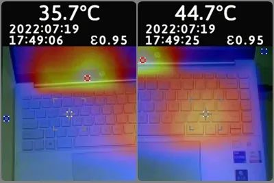 惠普星14pro笔记本深度评测,轻薄本惠普星14pro型号