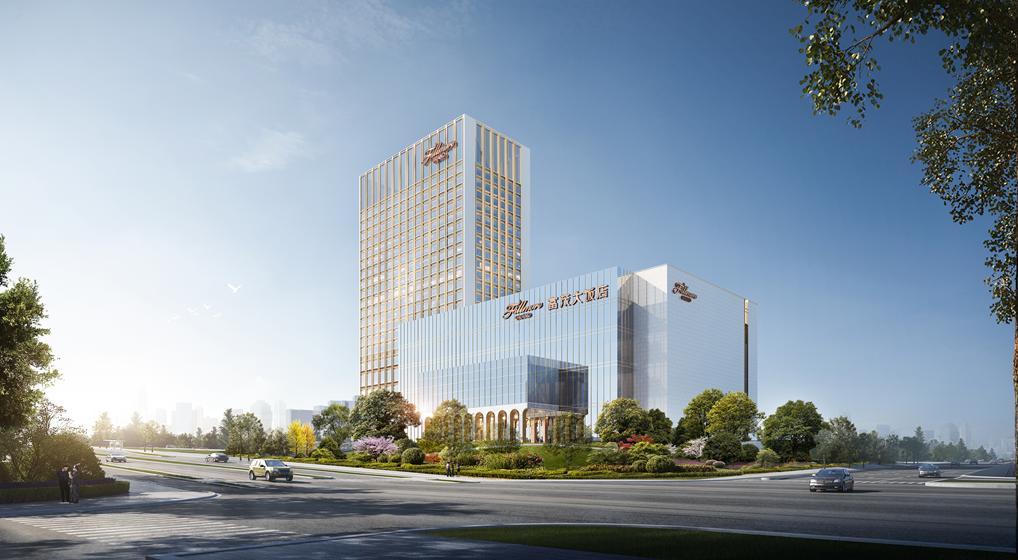 2023唐山文旅集团有什么投资项目,迁西县投资6亿的项目