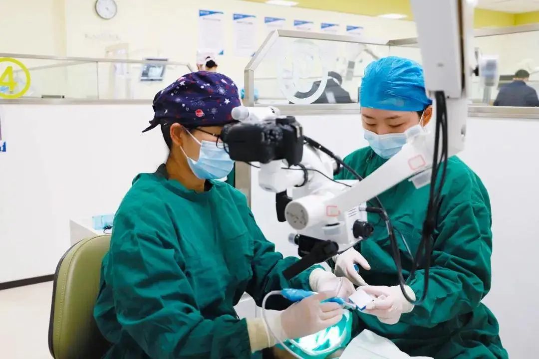 牙医不愿意做龈下刮治,牙医不做牙医做什么工作比较合适