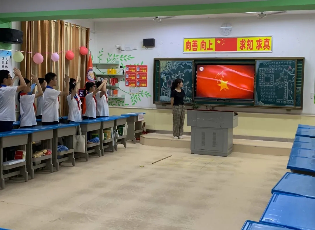 《一路童行》,一路童行的作品