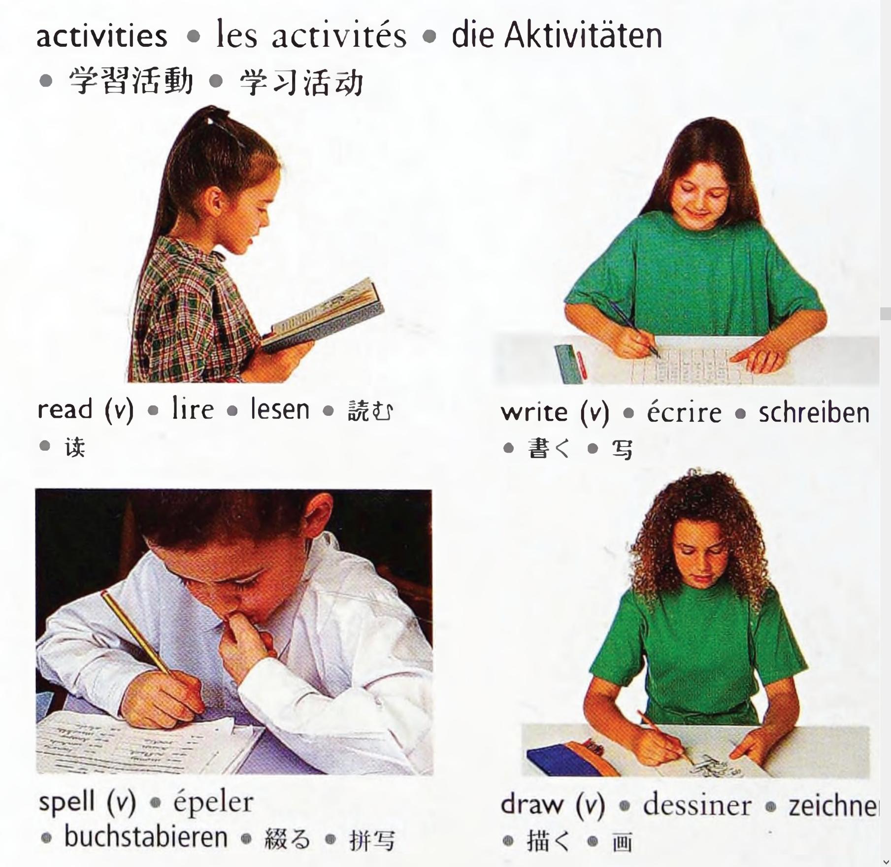 国际音标单词拼读入门基础,怎样运用国际音标记单词