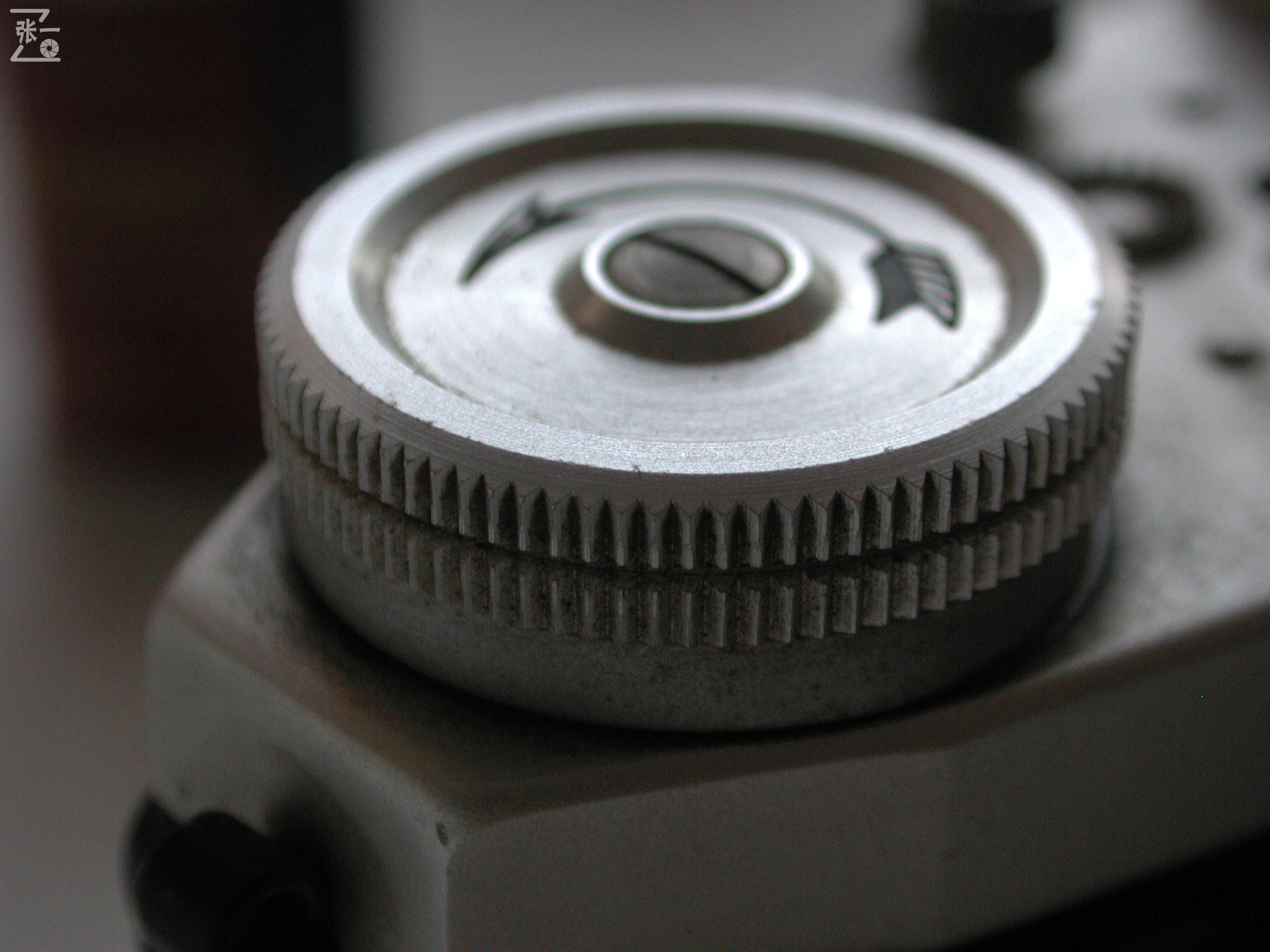 双快门释放装置+双过片方式的RegulaI-P旁轴相机！德国制造