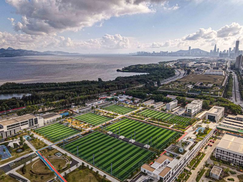 深圳入选全国创新争先奖名单,深圳全国模范城市