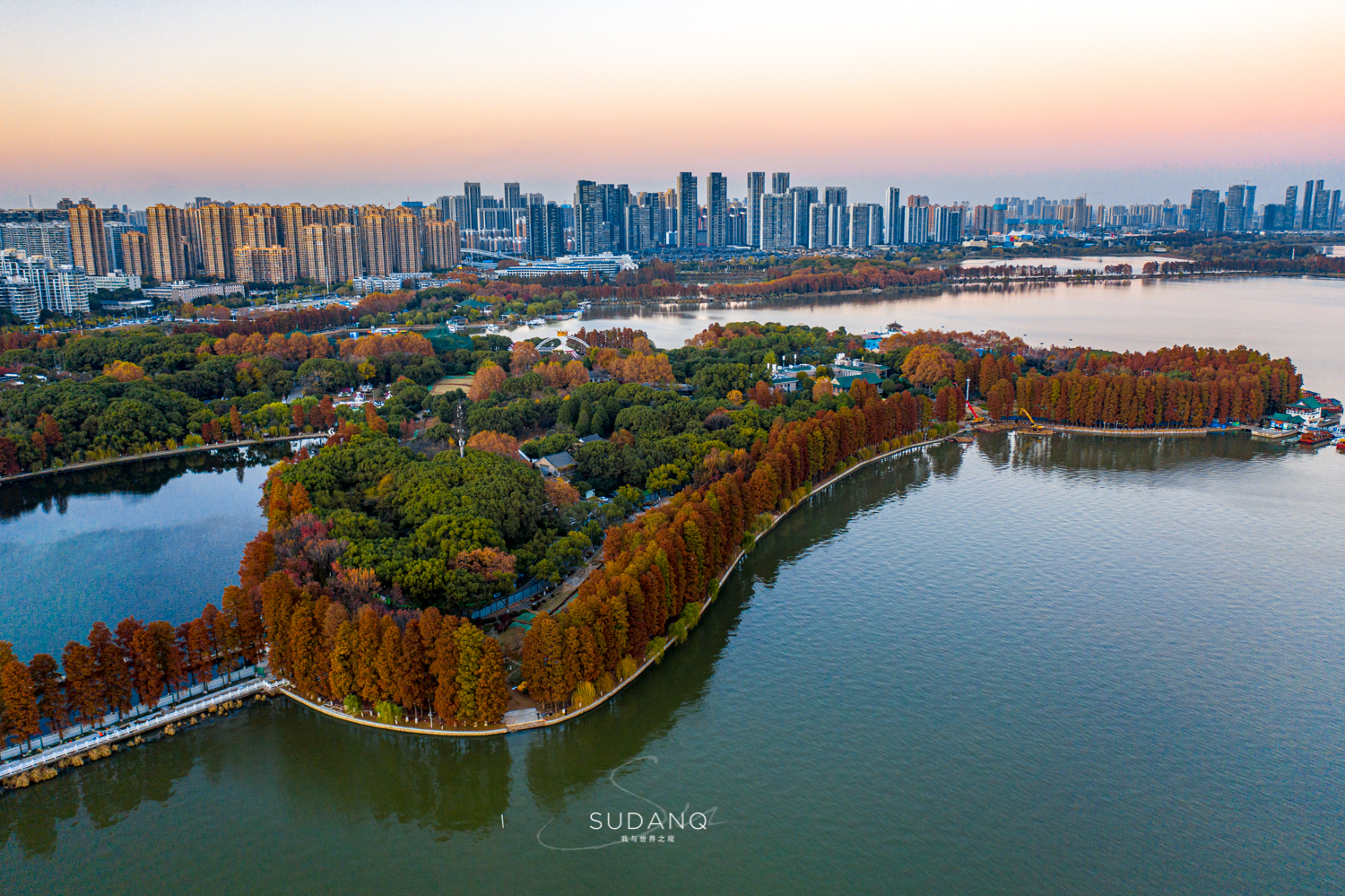 大自然塑造了我,大自然塑造者