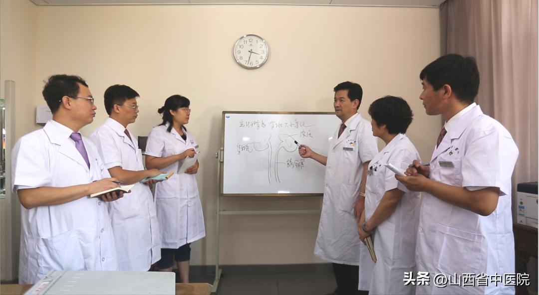 肾病综合征中医治疗,肾病中医三联疗法