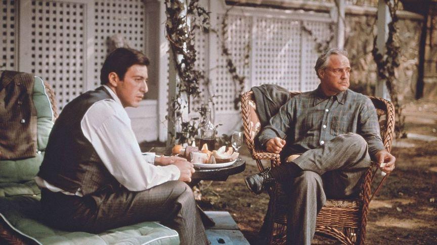 电影教父中的人生哲理,教父电影对人生的启示