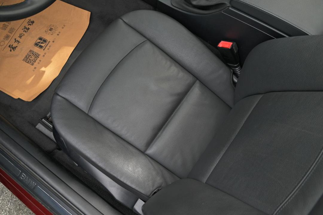 宝马430i硬顶敞篷二手价格,宝马2系敞篷硬顶二手价格